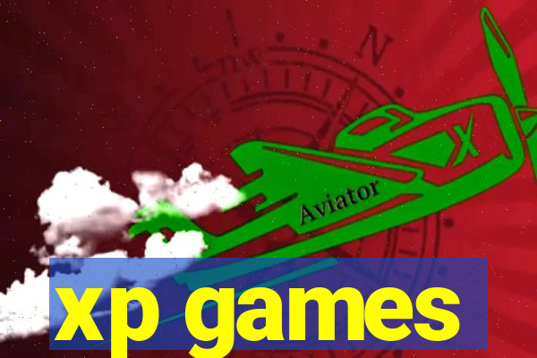 xp games